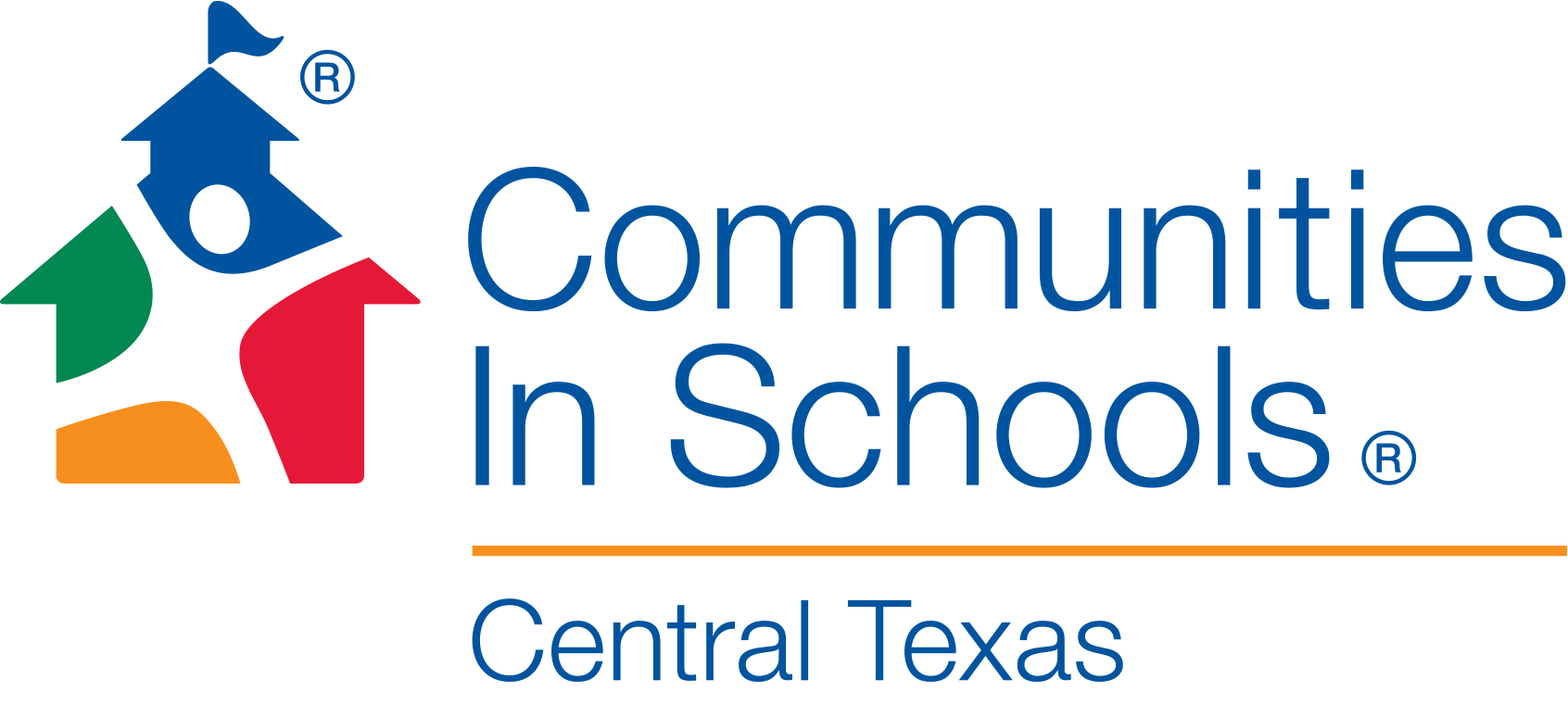 Communities In Schools Of Central Texas